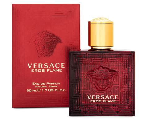 versace eros flame rating|eros flame versace for men.